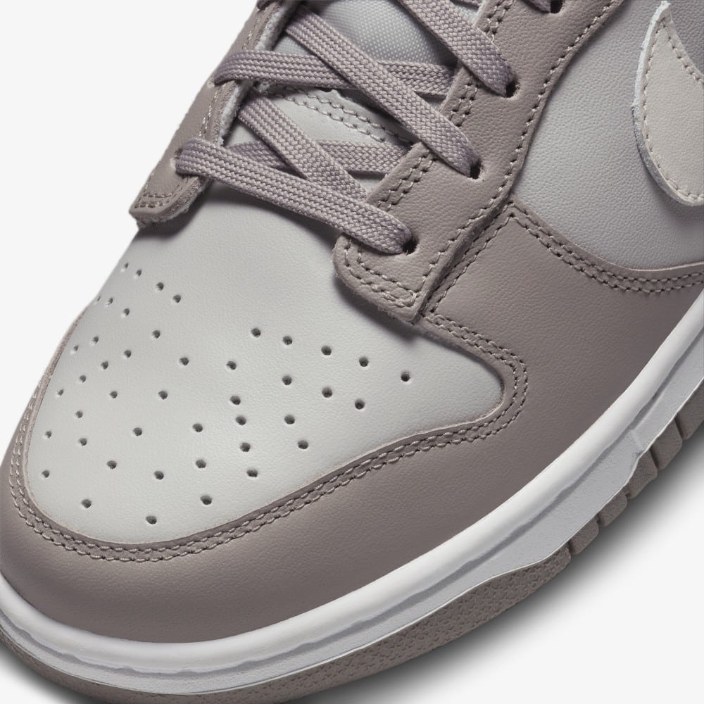 nike dunk bone tan release date